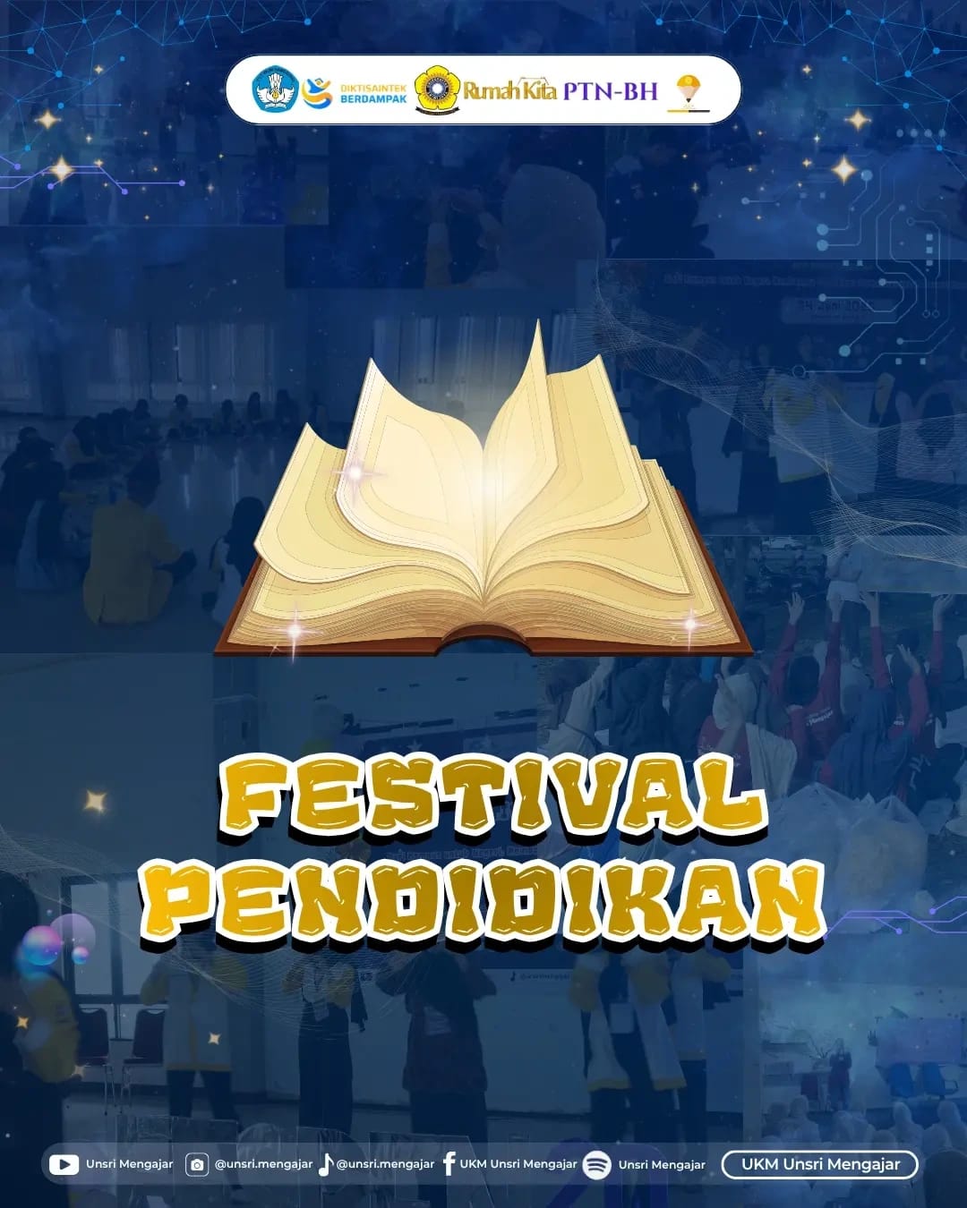 FESTIVAL PENDIDIKAN